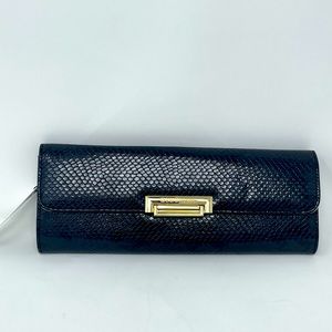 NWT BCBG Clutch